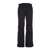 Ripcurl Qanik Pant (JET BLACK) 